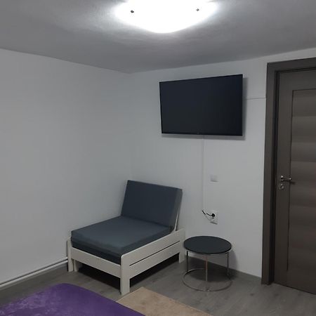 Apartament Magnolia Nearby City Center With Parking Sibiu Extérieur photo