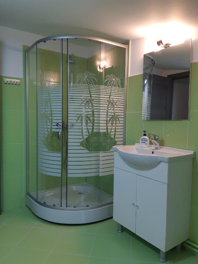 Apartament Magnolia Nearby City Center With Parking Sibiu Extérieur photo