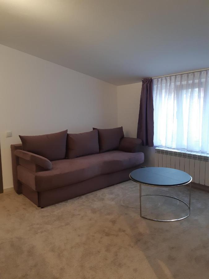 Apartament Magnolia Nearby City Center With Parking Sibiu Extérieur photo