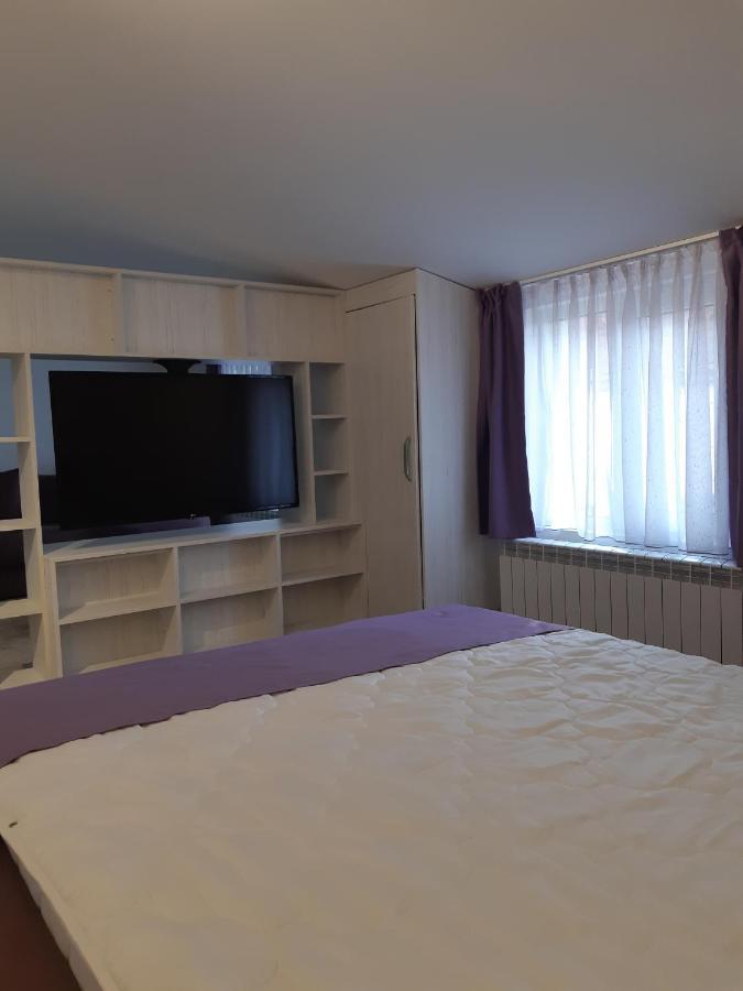 Apartament Magnolia Nearby City Center With Parking Sibiu Extérieur photo