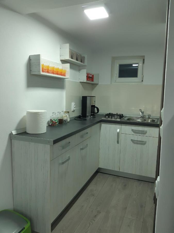 Apartament Magnolia Nearby City Center With Parking Sibiu Extérieur photo