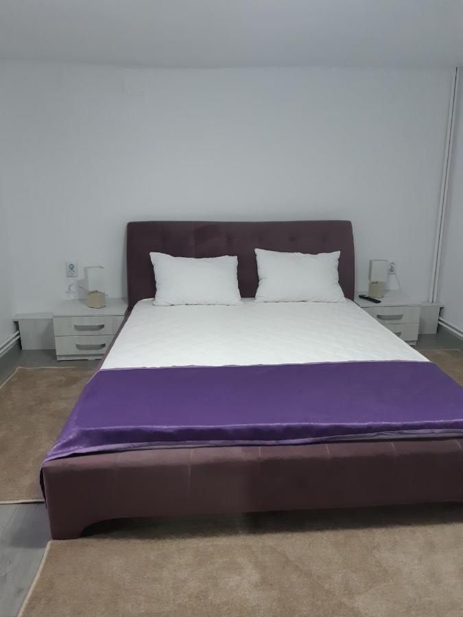Apartament Magnolia Nearby City Center With Parking Sibiu Extérieur photo