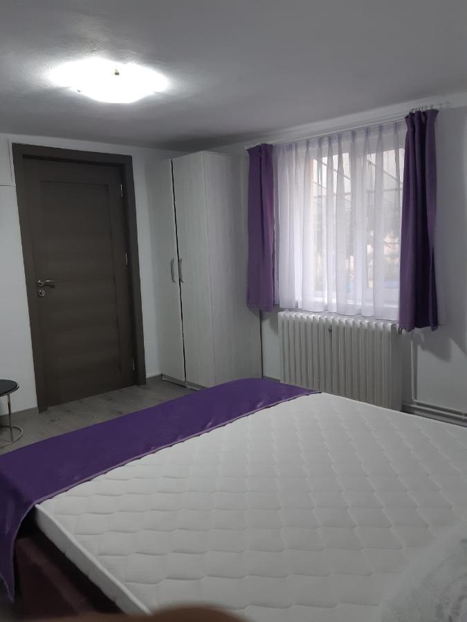 Apartament Magnolia Nearby City Center With Parking Sibiu Extérieur photo
