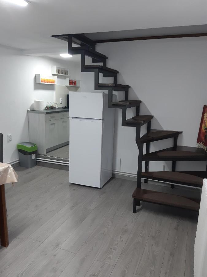 Apartament Magnolia Nearby City Center With Parking Sibiu Extérieur photo