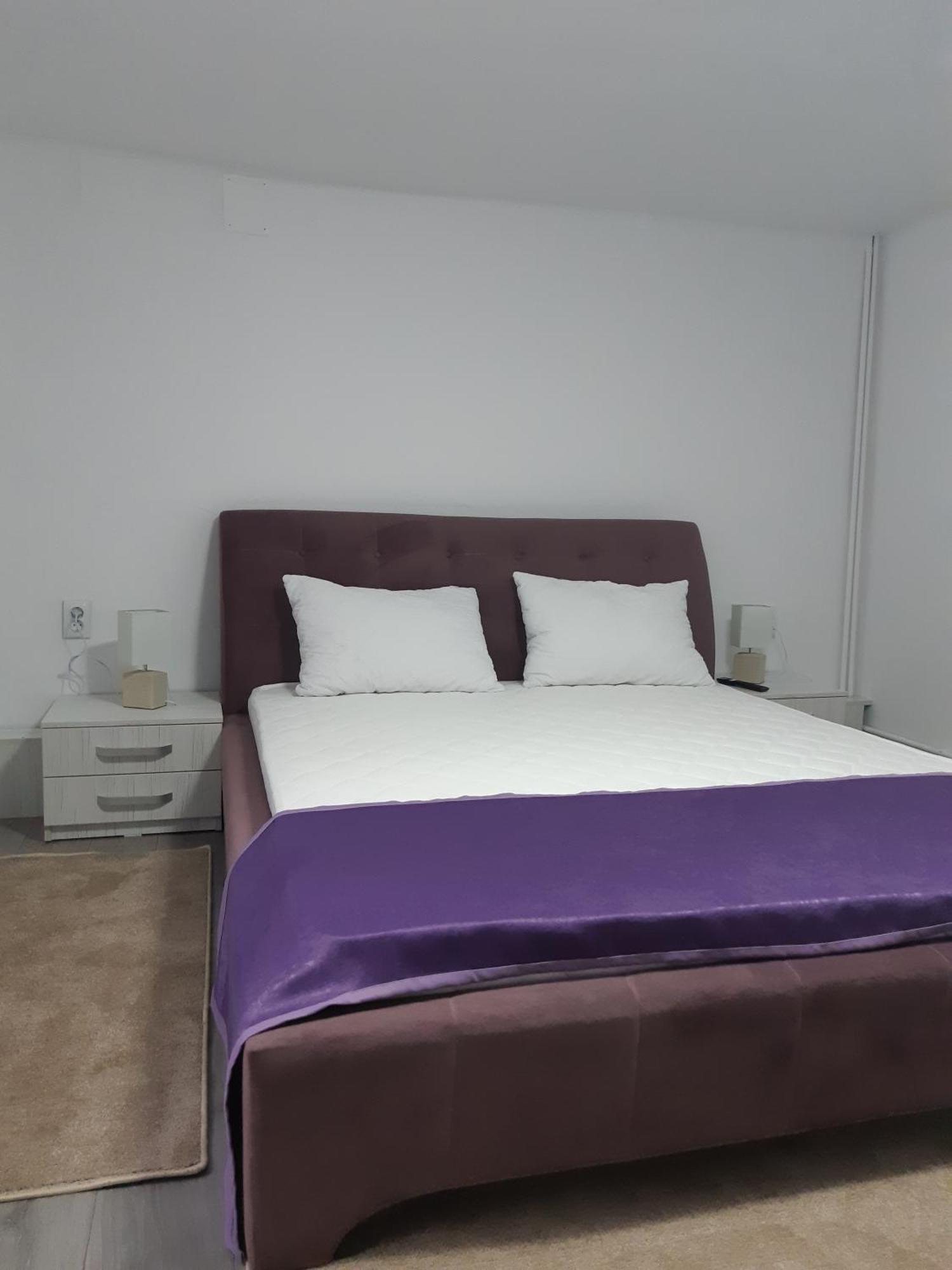 Apartament Magnolia Nearby City Center With Parking Sibiu Extérieur photo