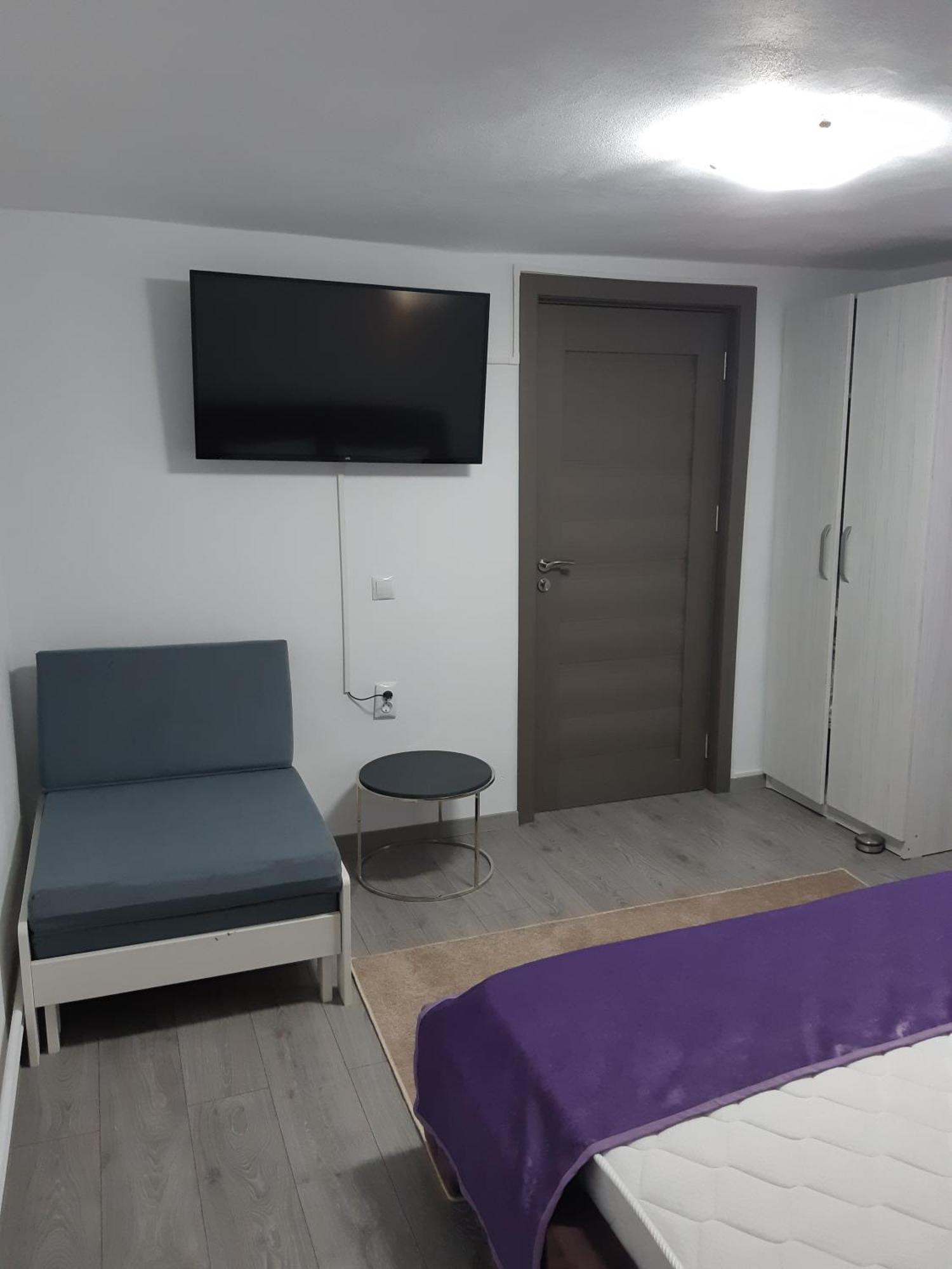 Apartament Magnolia Nearby City Center With Parking Sibiu Extérieur photo